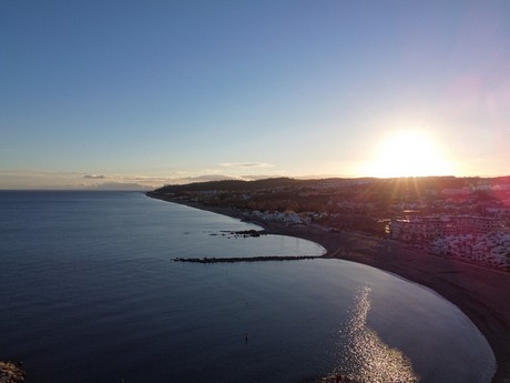 Marina De La Duquesa